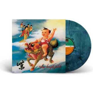Stone Temple Pilots - Purple