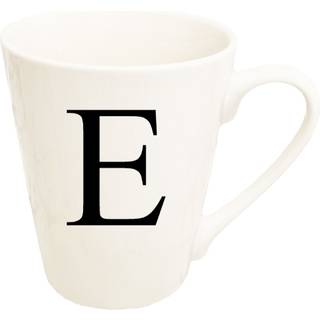 Bogstavkrus - E - RBA