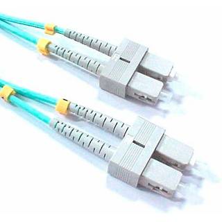 Fiberpatchkabel sc/pc-sc/pc 50MY-OM2&3 2M