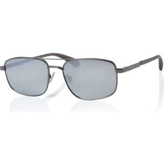 Superdry SDS 5000 005 56 Solbriller Mænd Gunmetal - Matte Gunmetal - 56mm