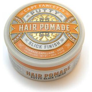 Captain Fawcett Putty Hair Pomade Slick Finish 100 g