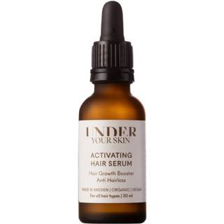 Under Your Skin Density Drops Boosts Thickness & Density 30 ml