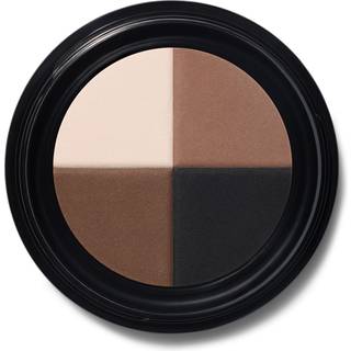 Manasi 7 Custom Eye and Brow Quad Earth and Clay