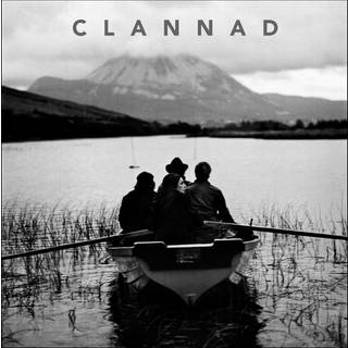 Clannad - In A Lifetime (2 LP)