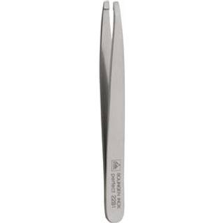 ERBE Erbe Pincetter Pincet, rustfri, lige, 9,7 cm 1 Stk. (77,00 kr / 1 stk.) - 1 Stk.