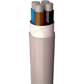 Kabel 4x25 hik-al-m 1000tr