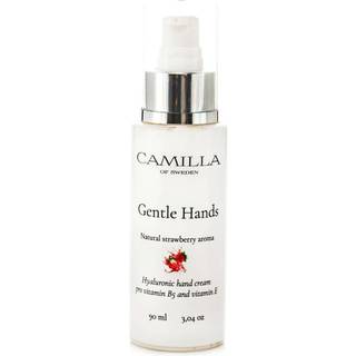 Camilla of Sweden Gentle Hands strawberry 100 ml