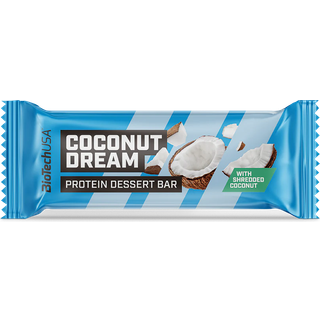 BioTechUSA Protein Dessert Bar (20 stk.)