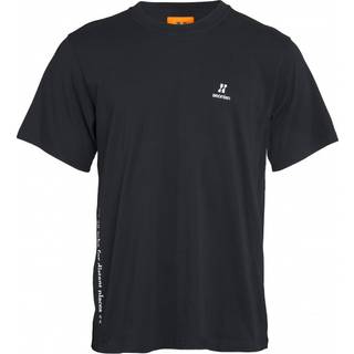 Aeonian the LYNGEN, t-shirt, sort