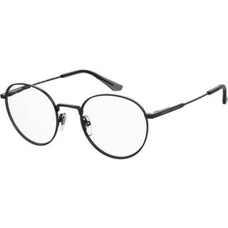 Seventh Street 7A104 08A 51 Briller Mænd Black - Black - 51mm
