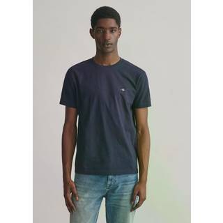 GANT Herre Slim fit Shield T-shirt (L)