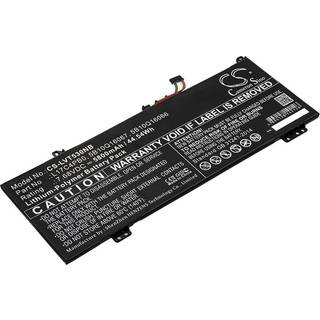 Batteri til Lenovo Air 14 Laptop - 7,68V (kompatibelt)