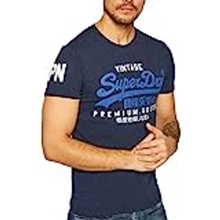 Superdry Vintage Logo T-shirt