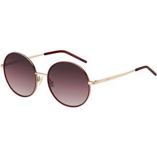 BOSS Boss 1593/S Y11/UQ 54 Solbriller Kvinder Guld - Rose Gold - 54mm
