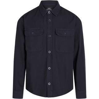 Skyler Skjorte, Black, XL