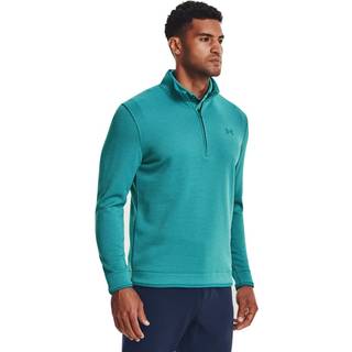 Under Armour Storm SF 1/2 Zip XXL CERULEAN/CLERULEAN