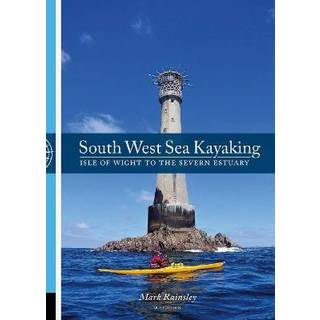 South West Sea Kayaking Bog