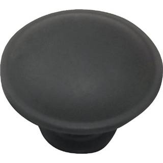 Laurey 22166 Richmond 1-1/4-tommer Diameter Knob Oil Rubbed Bronze