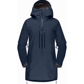 Lofoten Gore-Tex Pro Anorak W Indigo Night (XS)