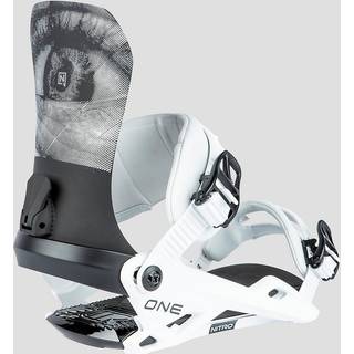 Nitro One binding-Medium