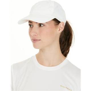 Endurance Åndbar Løbekasket - Justerbar, Unisex, One Size, Hvid - Perfekt til løb
