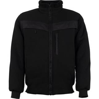 MASCOT® Strikjakke med lynlås HARDWEAR