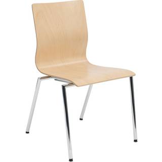 Konferencestol Espacio Bøg