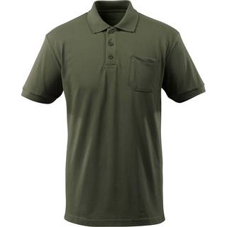 MASCOT® Poloshirt med brystlomme CROSSOVER