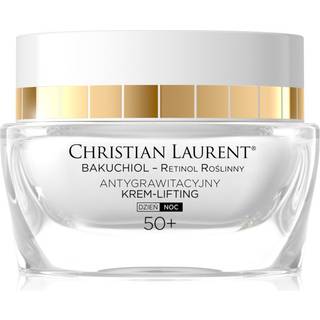 Christian Laurent Bakuchiol Intensiv løftende creme 50+ 50 ml - 50 ml