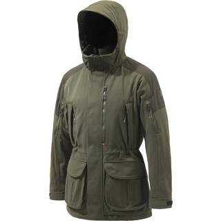 Beretta Men's Muker Gore-Tex Jacket Green Moss, M