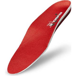 MySole Sporteinlagen für den Hallensport