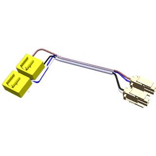 Electrolux køleelement 1, samling, fryser 2666034281