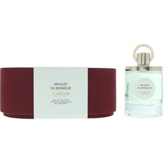 Caron Muguet du Bonheur Eau de Toilette 100ml Spray