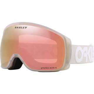 Oakley Skibrillers OO7105 FLIGHT TRACKER M 710565 Standard Solbriller Mænd Grå - Matte Cold Grey - Standard