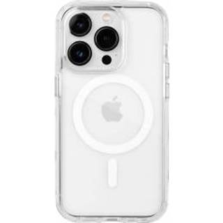 CRYSTAL MATTER X iPhone 14 Pro Max 6.7" cover - Crystal