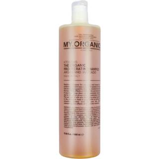 My.Organics The Organic Pro-Keratine Shampoo 1000 ml