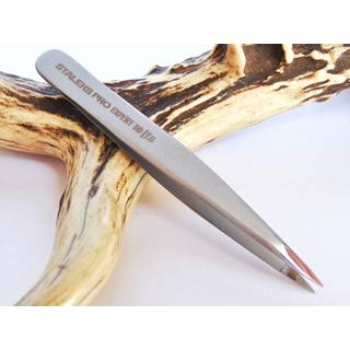 Staleks Expert 10 Type 5 Spidse pincetter 1 stk. - 1 stk.
