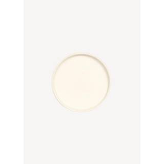 Frama Otto Tallerkener 2-pak Ø19 Cm Naturlige - Asietter Stentøj Natural - 5020
