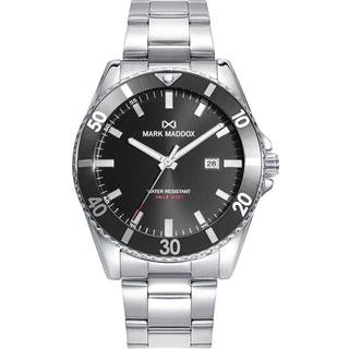 Herre Ur Mark Maddox HM0138-57 (Ø 45 mm)
