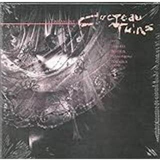 Cocteau Twins - Treasure