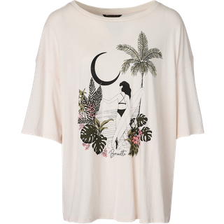 Brunotti Artist Joan T-shirt - dame-Medium