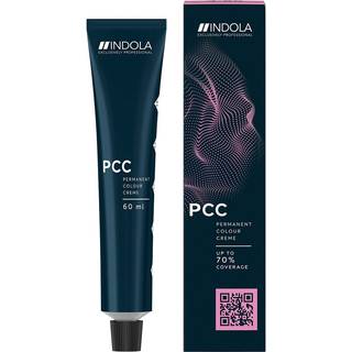 INDOLA Professionel hårfarve PCC Cool & NeutralPermanent hårfarve 9.11 Ekstra lys blond aske intensiv 60 ml (1.117,00 kr / 1 l) - 60 ml