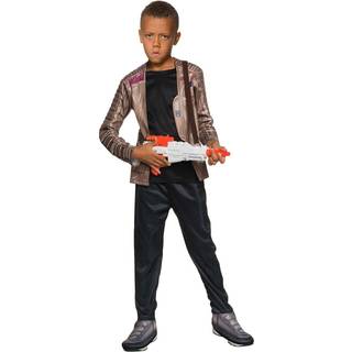 Star Wars Finn Kinderkostüm S