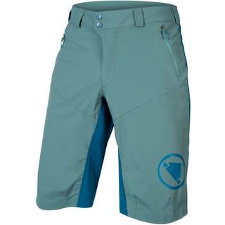 Endura Cykelshorts MT500 Spray Short Moss