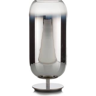 Artemide - Gople Mini Bordlampe Silver