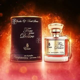 Emir Fire Your Desire Eau de parfum 100 ml