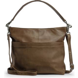 Still Nordic Skuldertaske Anouk Hobo - Grøn