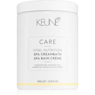 Keune Vital Nutrition Spa Creambath 1000ml