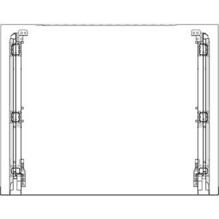 Electrolux Dørglas, samling - 596x466mm 140144772237