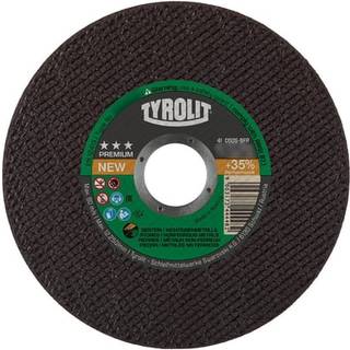 Skæreskive Premium 41F ø178×1,6 C46S-BFP